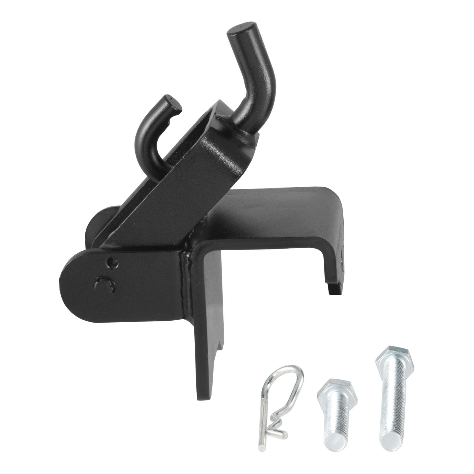 CURT Hookup Brackets 17008 Bracket, Replacement, Each thumbnail 2