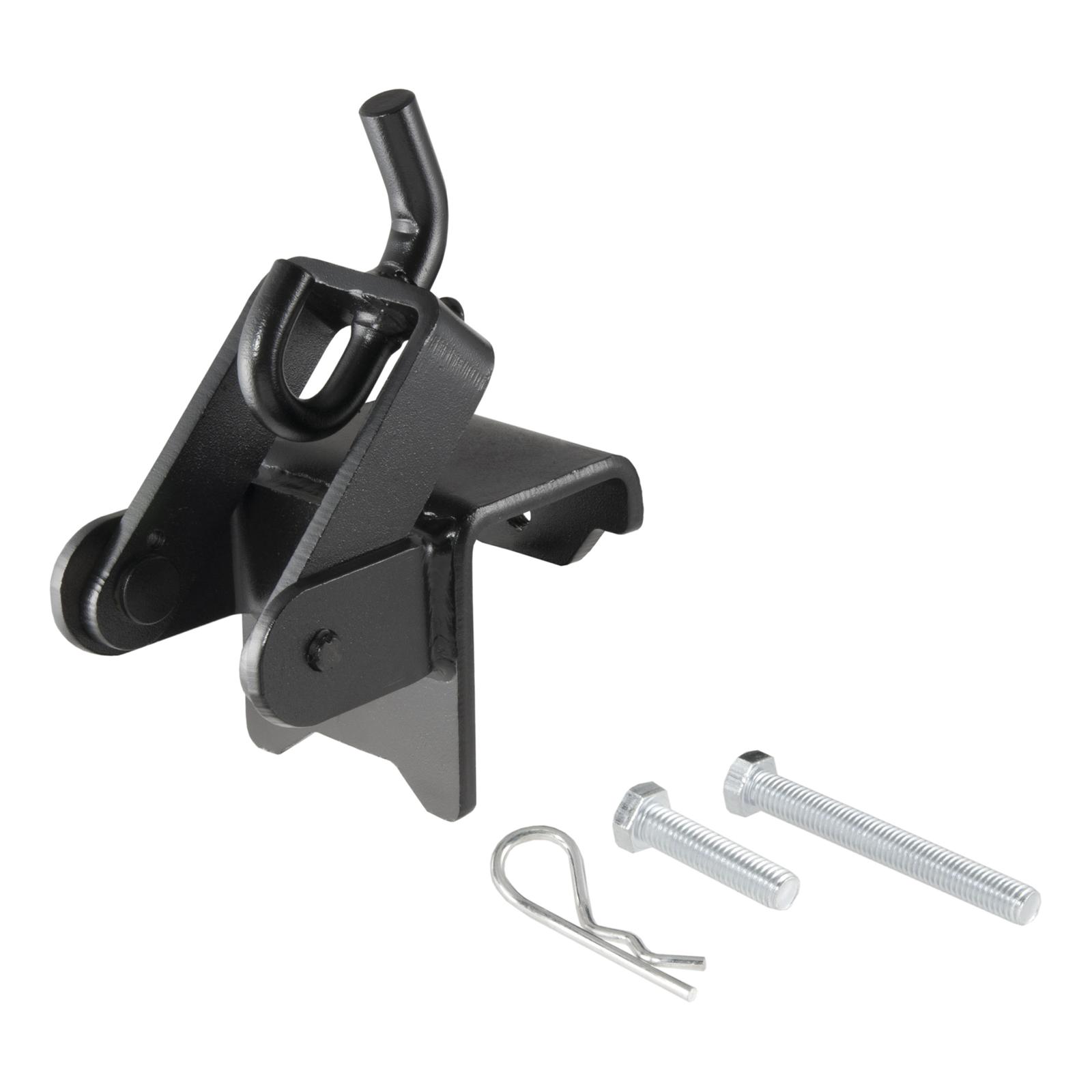 CURT Hookup Brackets 17008 Bracket, Replacement, Each