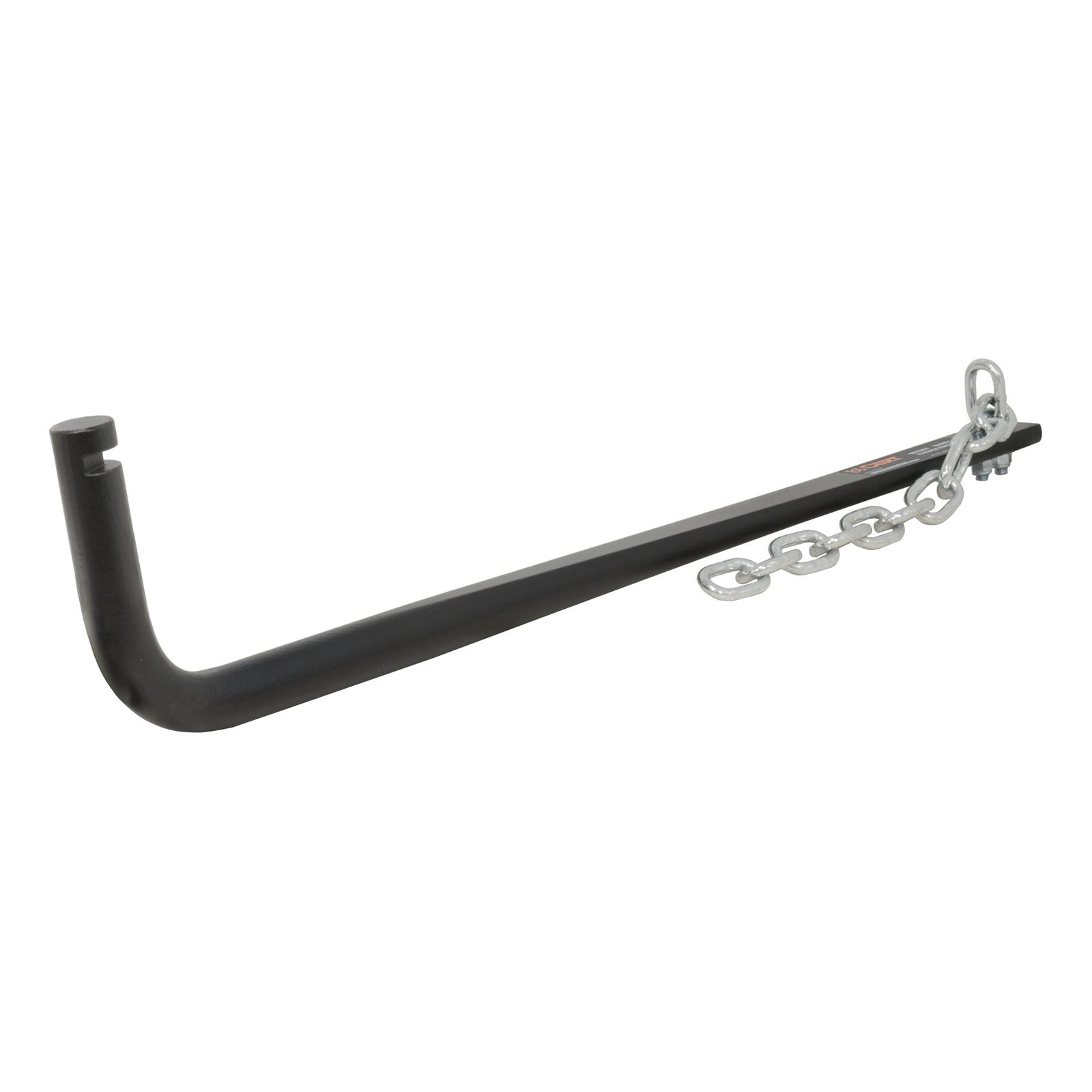 Curt Manufacturing 17062 CURT Original Round Bar Weight Distribution