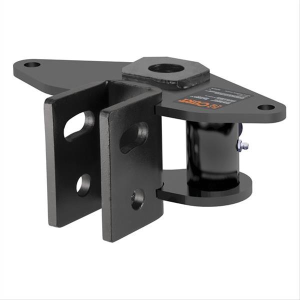CURT Weight Distribution Replacement Heads 17075 Head, Replacement, Round Bar Ball Mount Head Type, Each