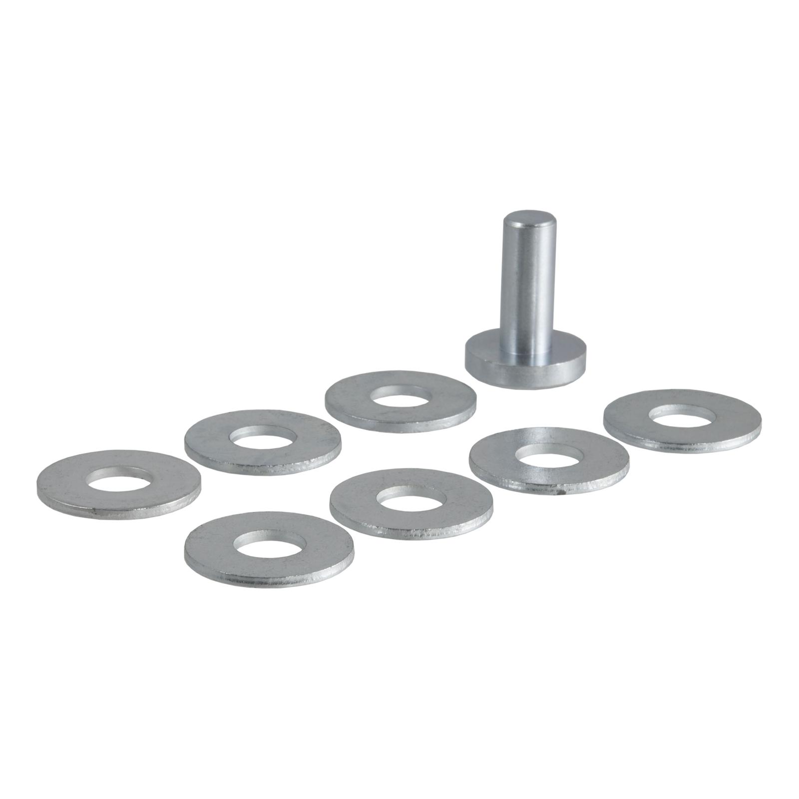 Hardware - Weight Distribution Replacement Parts - CURT Manufacturing