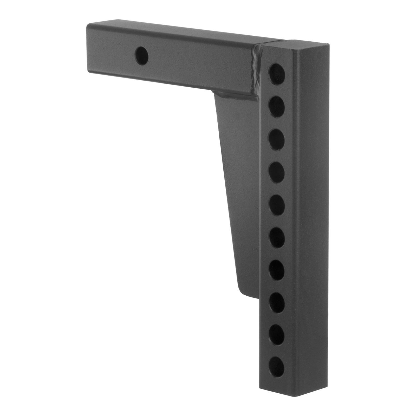 CURT Weight Distribution Replacement Adjustable Shanks 17123 Shank, Bolt-together, Each thumbnail 4