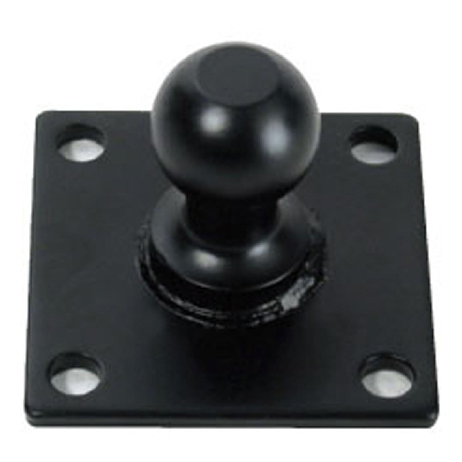 CURT Sway Control Attachment Balls 17201 Control, Trailer Mounted, Ball thumbnail 2