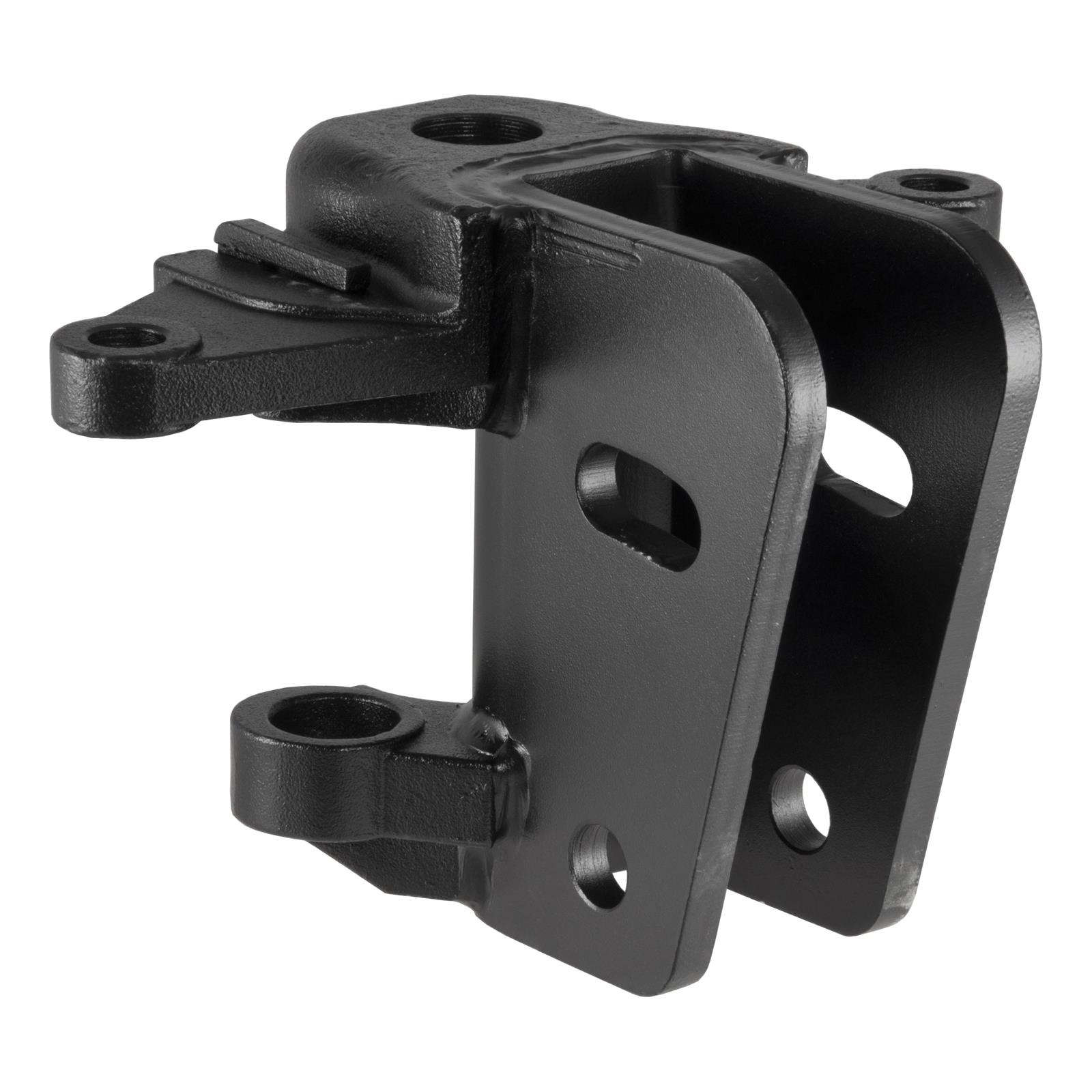 CURT Weight Distribution Replacement Heads 17307 Head, Ball Mount, Trunnion Spring Bar Hook Up, Each thumbnail 4