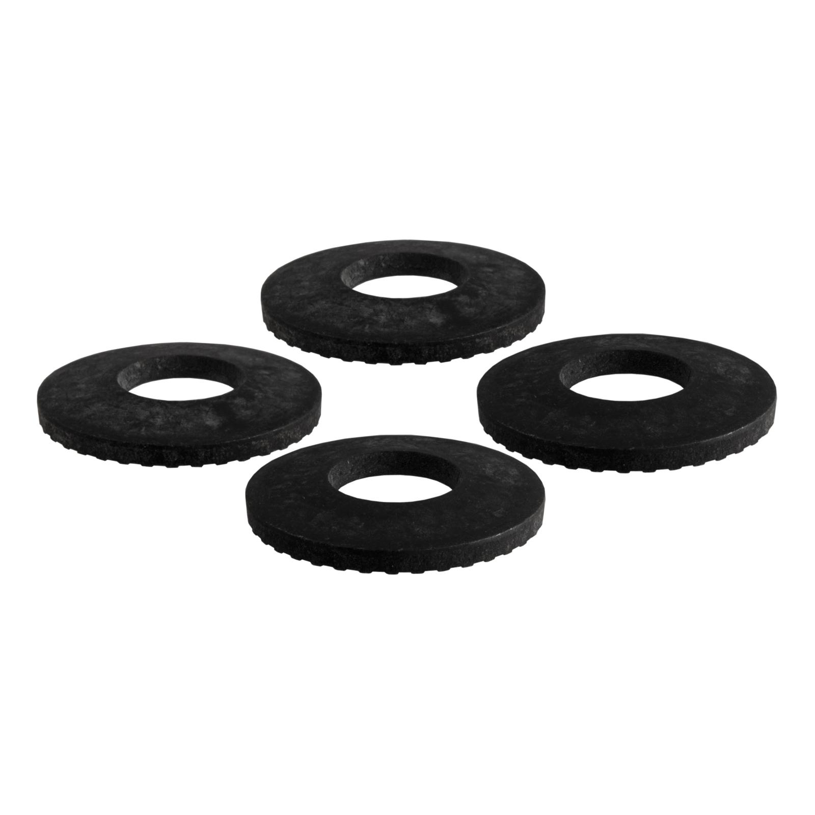 CURT Weight Distribution Replacement Hardware 17314 Distributing Hitch Washer Kit; Conical Washer Set