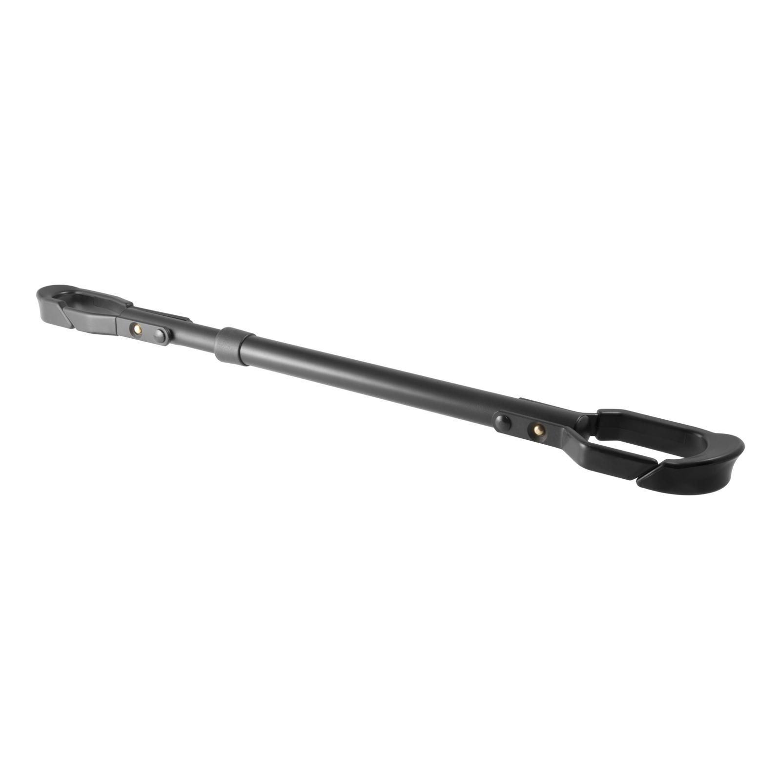 CURT Bike Beams 18016 Rack Accessories, Beam, Telescoping Adapter For Bikes With Non-Standard Frames, Adjusts 22.5 to 31 in. Long, Back, Each thumbnail 6