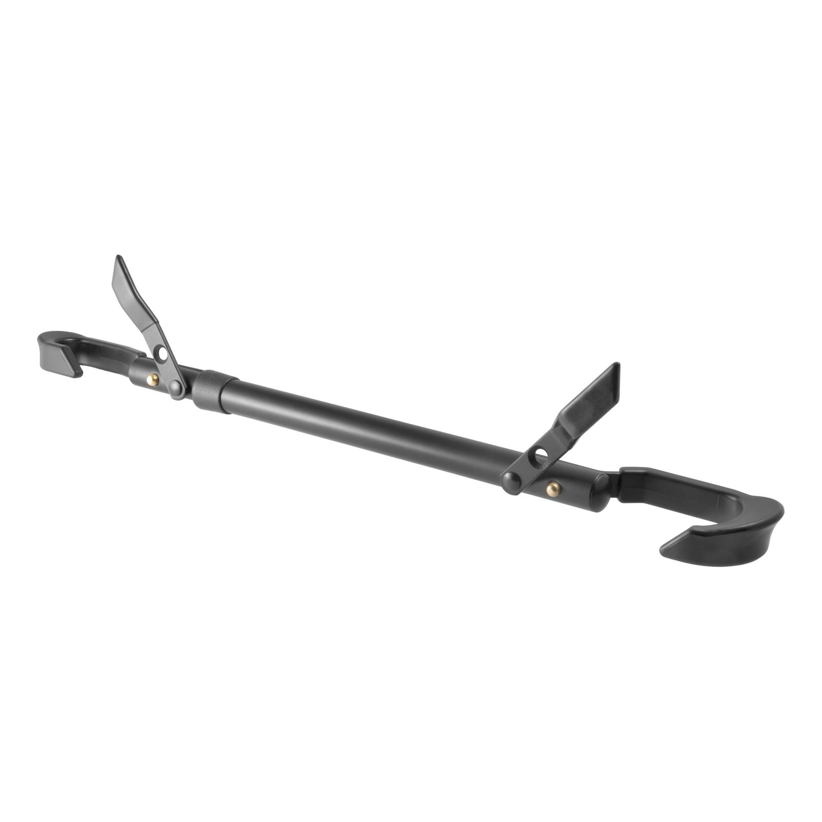 CURT Bike Beams 18016 Rack Accessories, Beam, Telescoping Adapter For Bikes With Non-Standard Frames, Adjusts 22.5 to 31 in. Long, Back, Each thumbnail 4