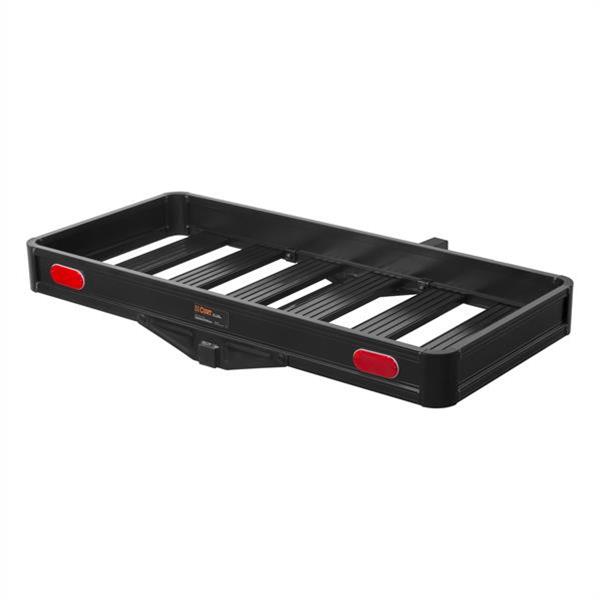 CURT Aluminum Hitch Cargo Carriers 18113 Carrier thumbnail 2