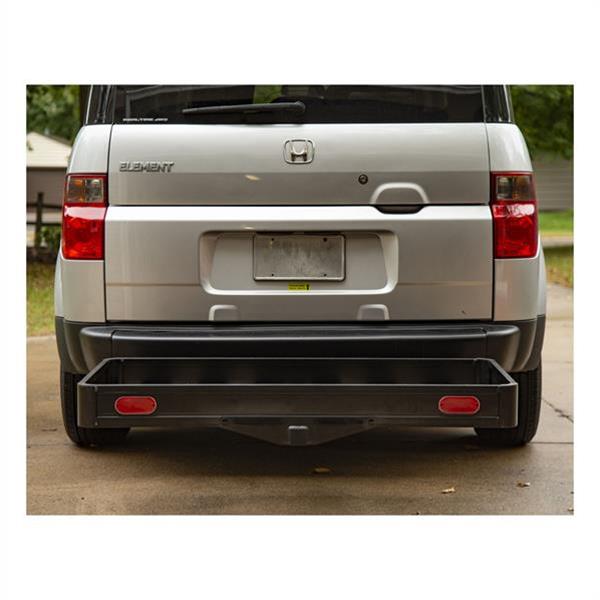 CURT Aluminum Hitch Cargo Carriers 18113 Carrier thumbnail 6