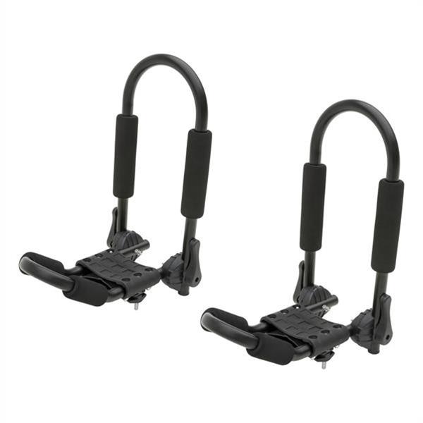 Curt Manufacturing Roof Rack Components 18320 Kayak Holders