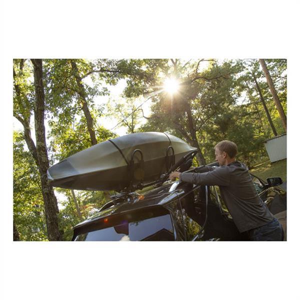 Curt Manufacturing Roof Rack Components 18320 Kayak Holders thumbnail 7