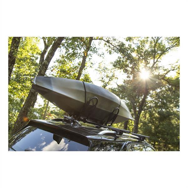 Curt Manufacturing Roof Rack Components 18320 Kayak Holders thumbnail 6