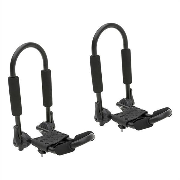 Curt Manufacturing Roof Rack Components 18320 Kayak Holders thumbnail 2