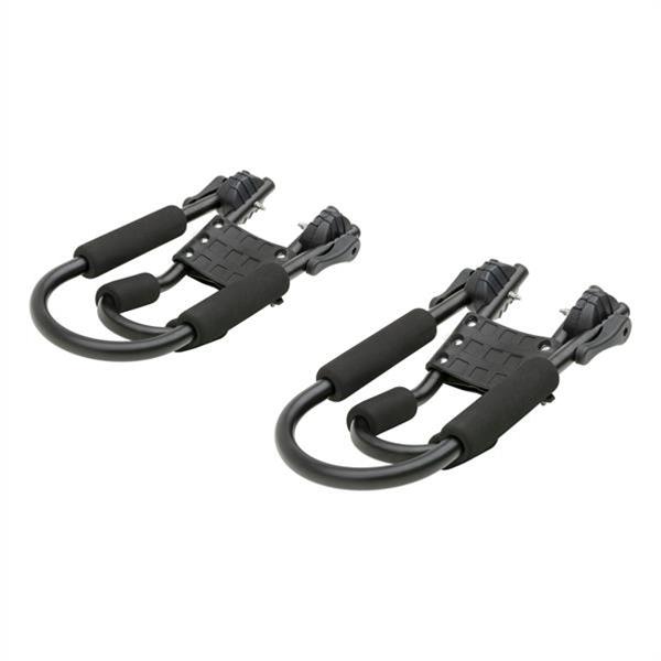 Curt Manufacturing Roof Rack Components 18320 Kayak Holders thumbnail 3