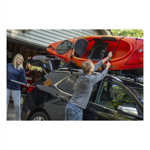 Curt Manufacturing Roof Rack Components 18320 Kayak Holders thumbnail 5