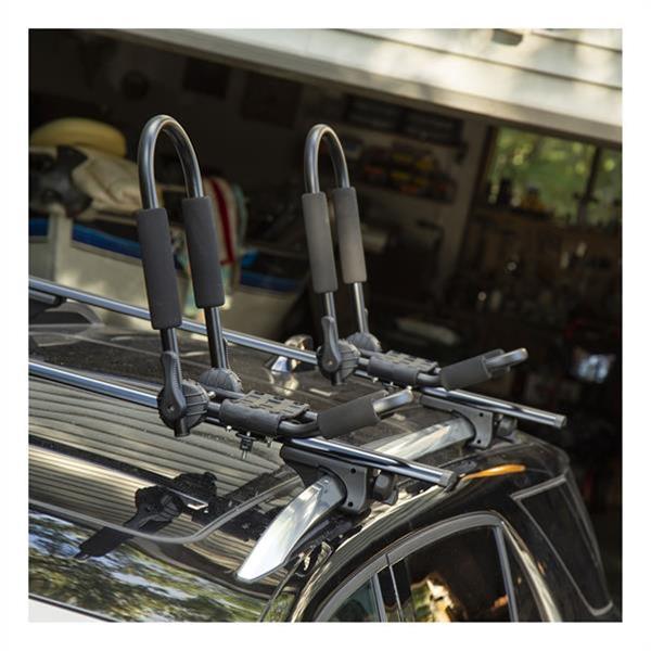 Curt Manufacturing Roof Rack Components 18320 Kayak Holders thumbnail 9