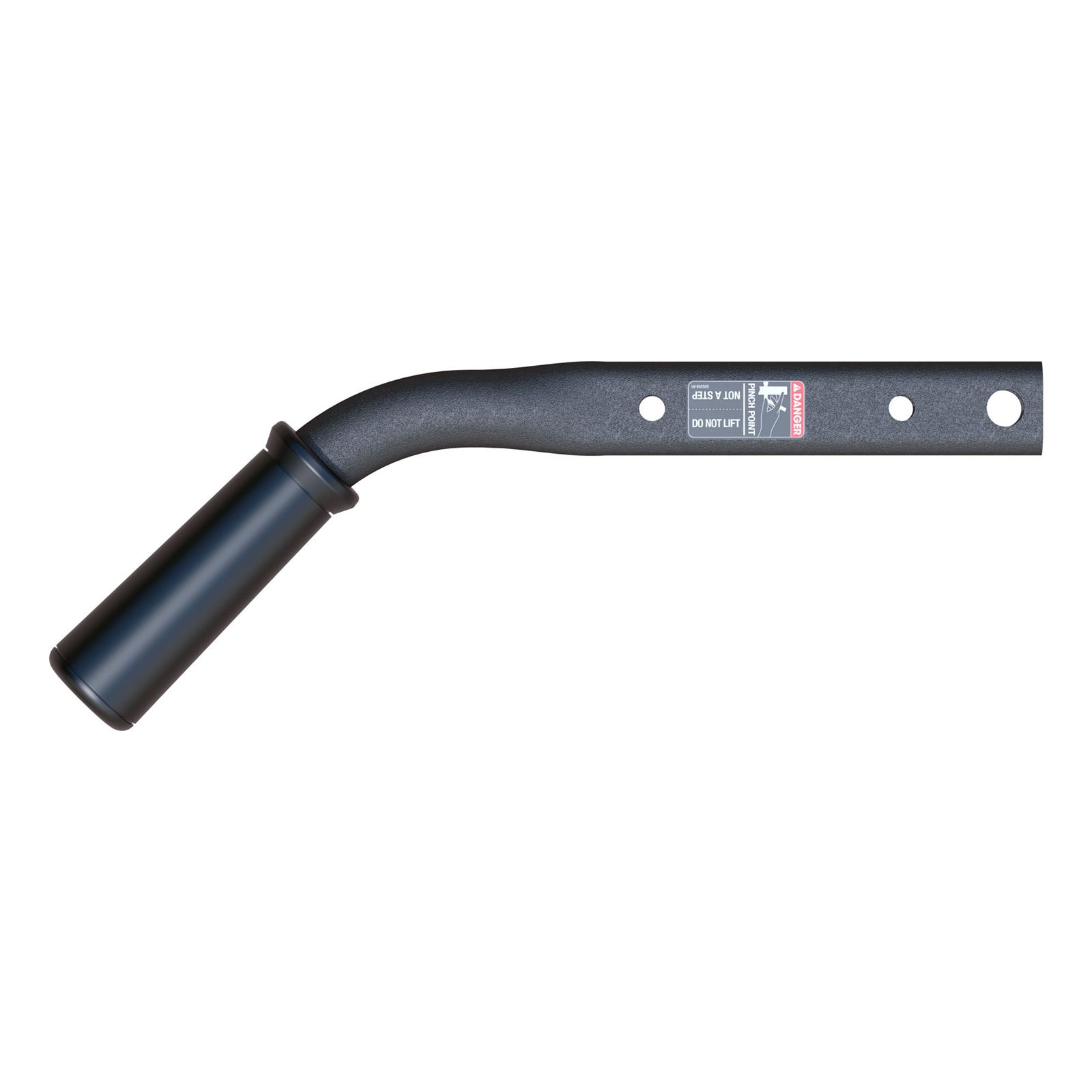 CURT Replacement A-Series Fifth Wheel Handles 19212 Hitch Components, Handle, Jaws, Each thumbnail 2