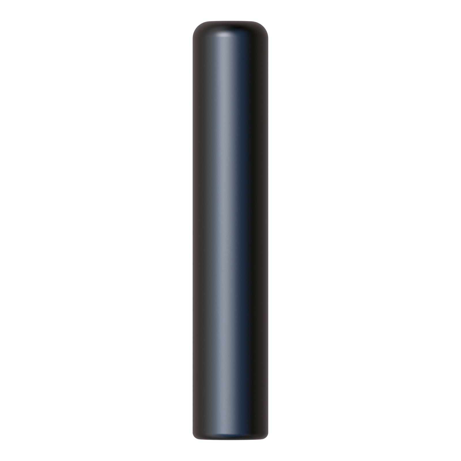 CURT Replacement Fifth Wheel Handle Grips 19215 Hitch Components, Trailer Hitch Grip, Fits all Q-Series Hitches, Each thumbnail 2
