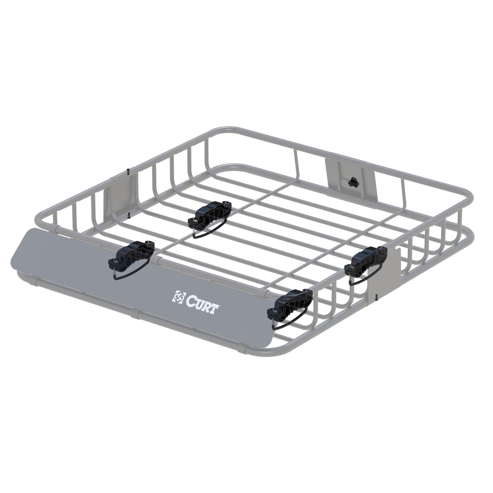 Curt Manufacturing 19231 CURT Replacement Hardware for Roof Rack Cargo