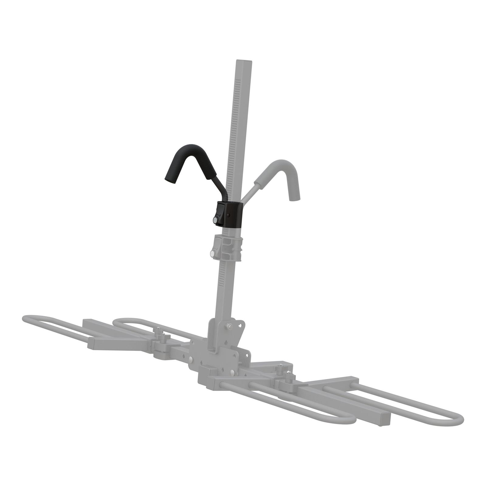 CURT Replacement Tray-Style Bike Rack Arms 19238 Accessories, Bicycle Bracket, Arm, Short, Each thumbnail 2