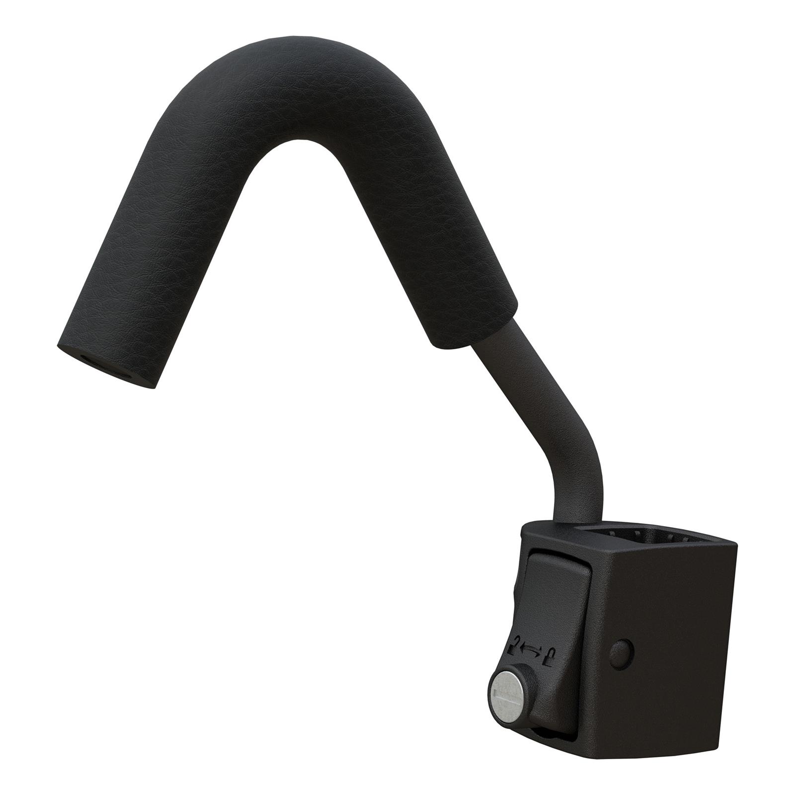 CURT Replacement Tray-Style Bike Rack Arms 19238 Accessories, Bicycle Bracket, Arm, Short, Each