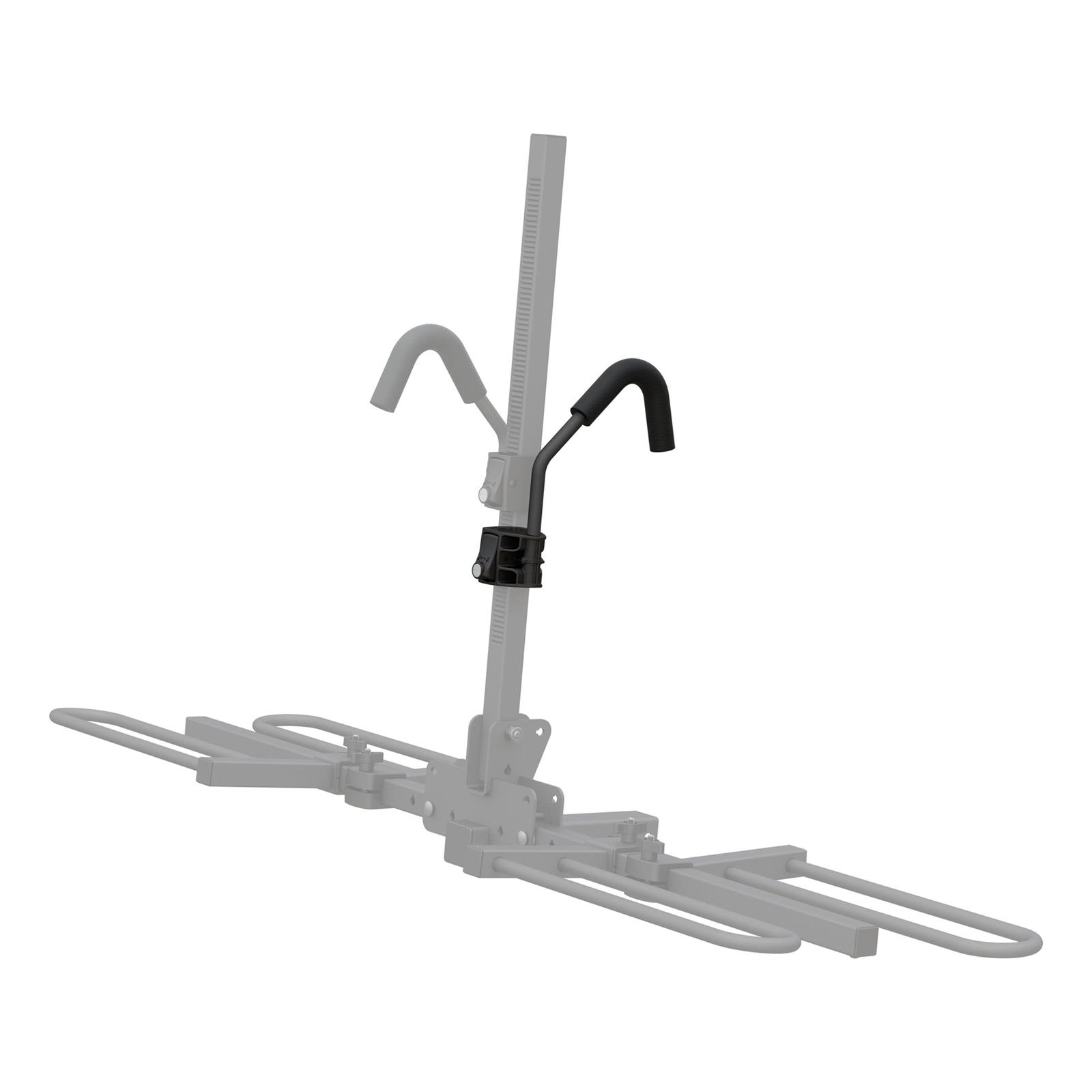 CURT Replacement Tray-Style Bike Rack Arms 19239 Accessories, Bicycle Bracket, Arm, Long, Each thumbnail 2