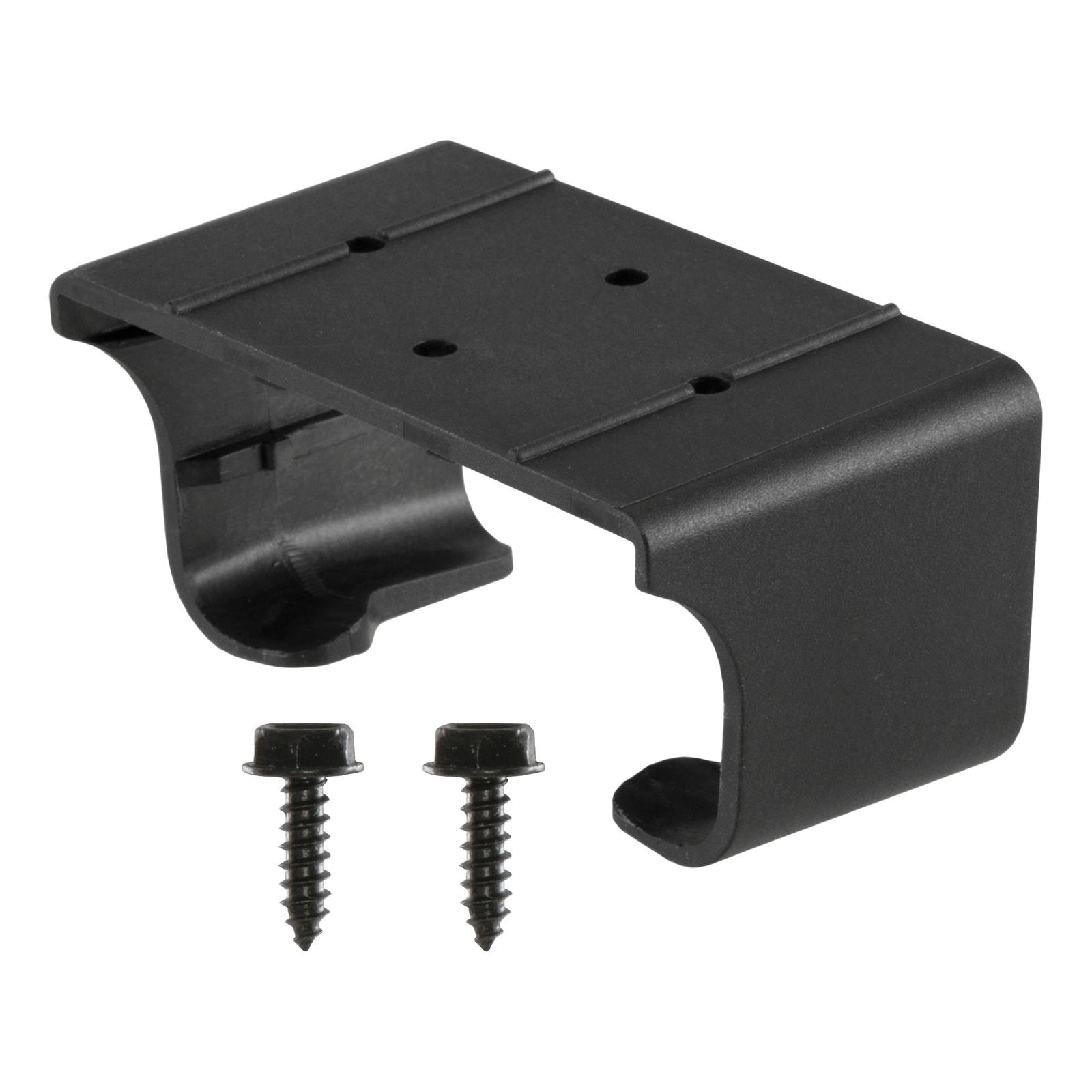 Curt Manufacturing Receiver Hitch Pins 19272 Trailer Pin, Replacement Lanyard for QuickPin Coupler
