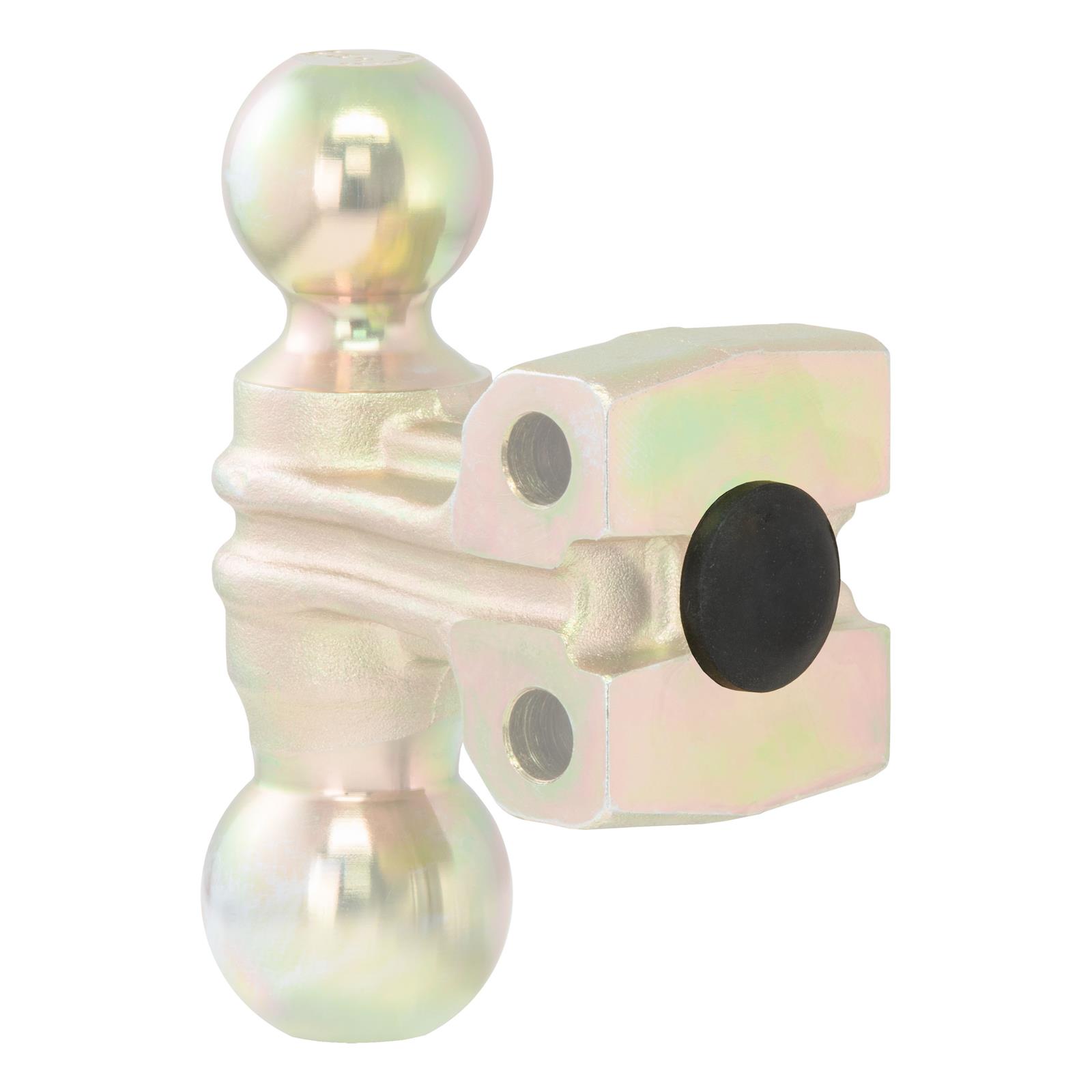 Curt Manufacturing Receiver Hitch Components 19275 Trailer Anti Rattle Kit thumbnail 2