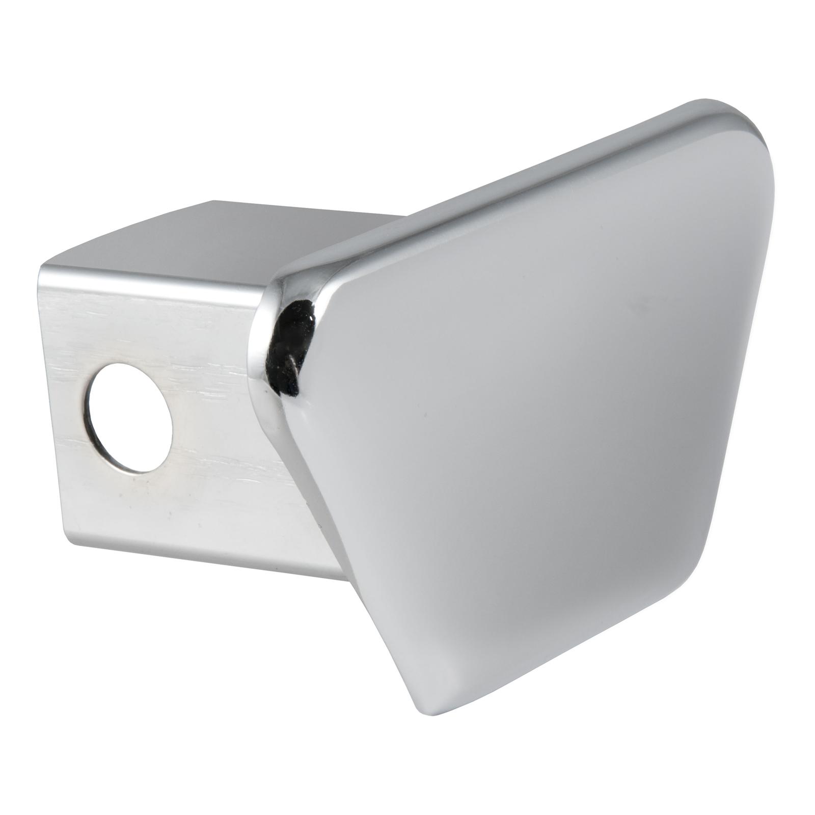 CURT Hitch Tube Covers 22101 Receiver Cover, 2 in. x 2 in. thumbnail 2