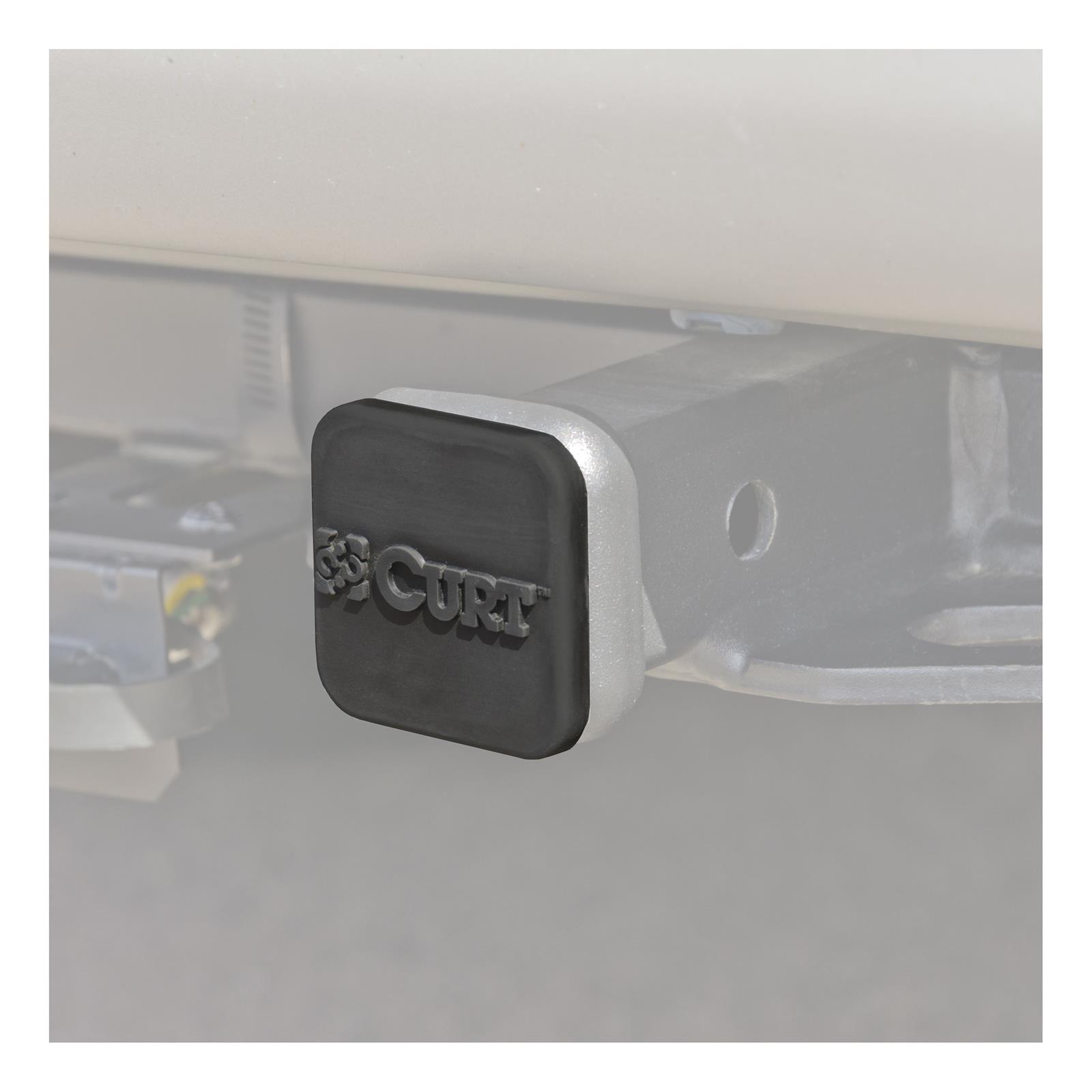 Reese Towpower Hitch Box Cover, 1-1/4 In. Square - Foto 9