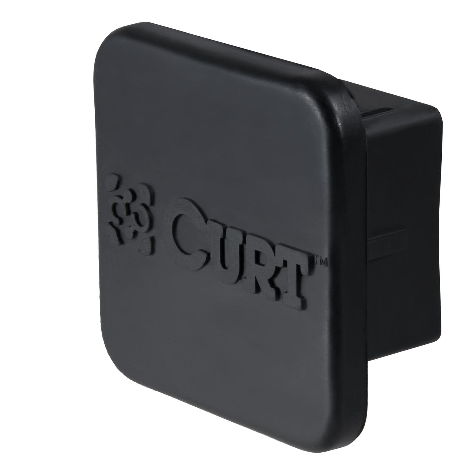 Curt Manufacturing 22272 CURT Hitch Tube Covers Summit Racing