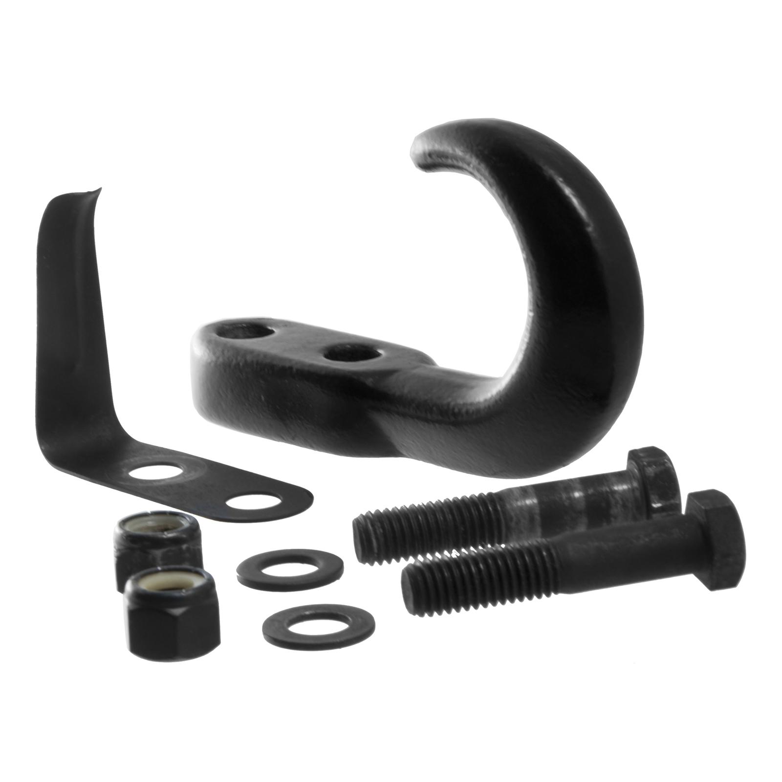 Curt Manufacturing 22411 CURT Tow Hook Mounts Summit Racing