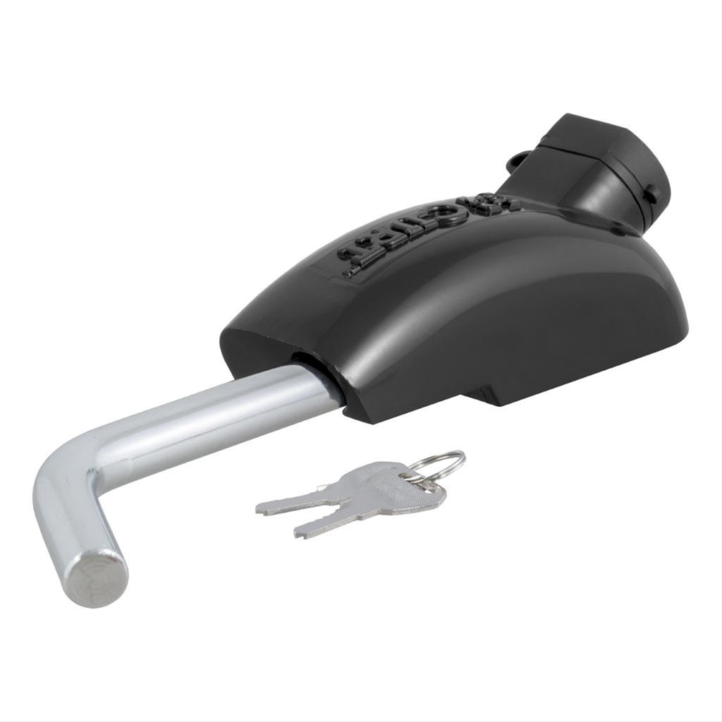 Curt Manufacturing Receiver Hitch and Coupler Locks 23256 5TH WHEEL HITCH LOCK