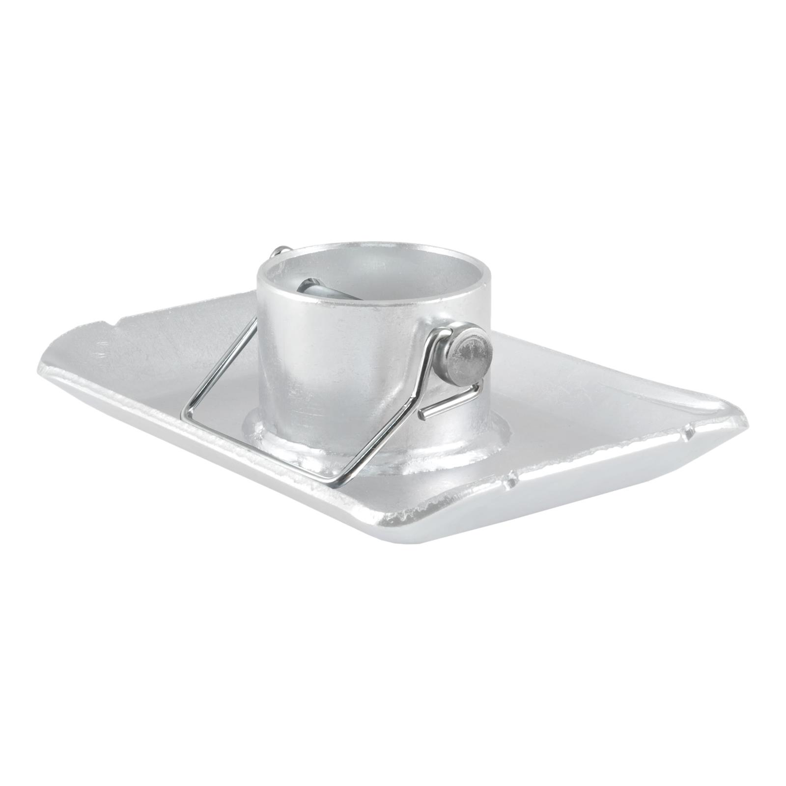 Curt Manufacturing Trailer Coupler Safety Pins 28279 SAFETY PIN thumbnail 2