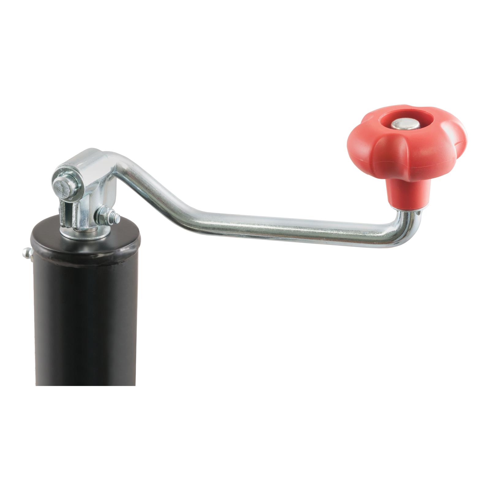 Curt Manufacturing 28304 CURT Bracket Mount Swivel Jacks Summit Racing