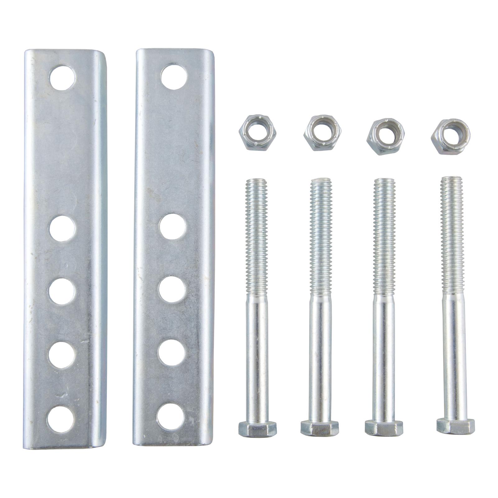 Curt Manufacturing Trailer Jack Replacement Parts 28911 JACK REPLACEMENT PAR