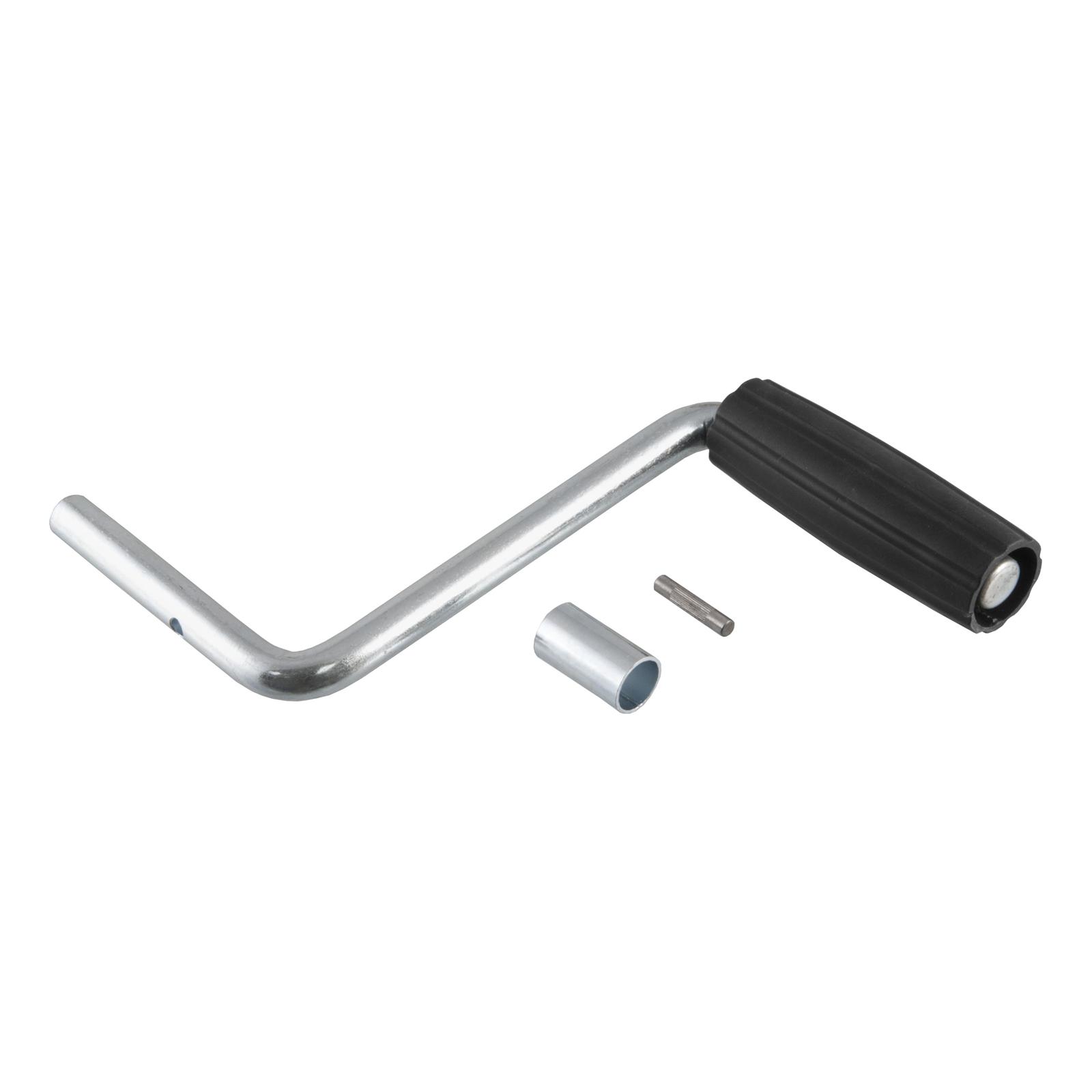 Curt Manufacturing Trailer Jack Replacement Parts 28913 JACK REPLACEMENT PAR