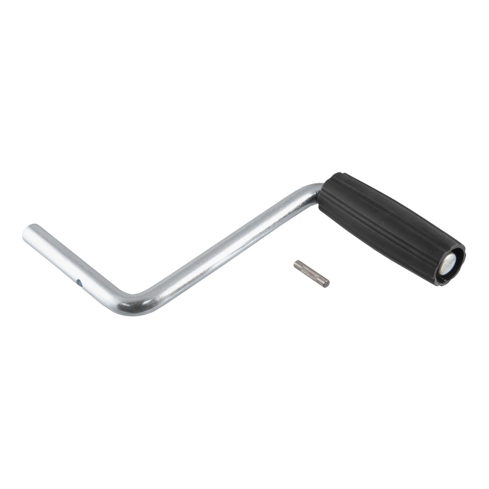 Curt Manufacturing Trailer Jack Replacement Parts 28923 JACK REPLACEMENT PAR