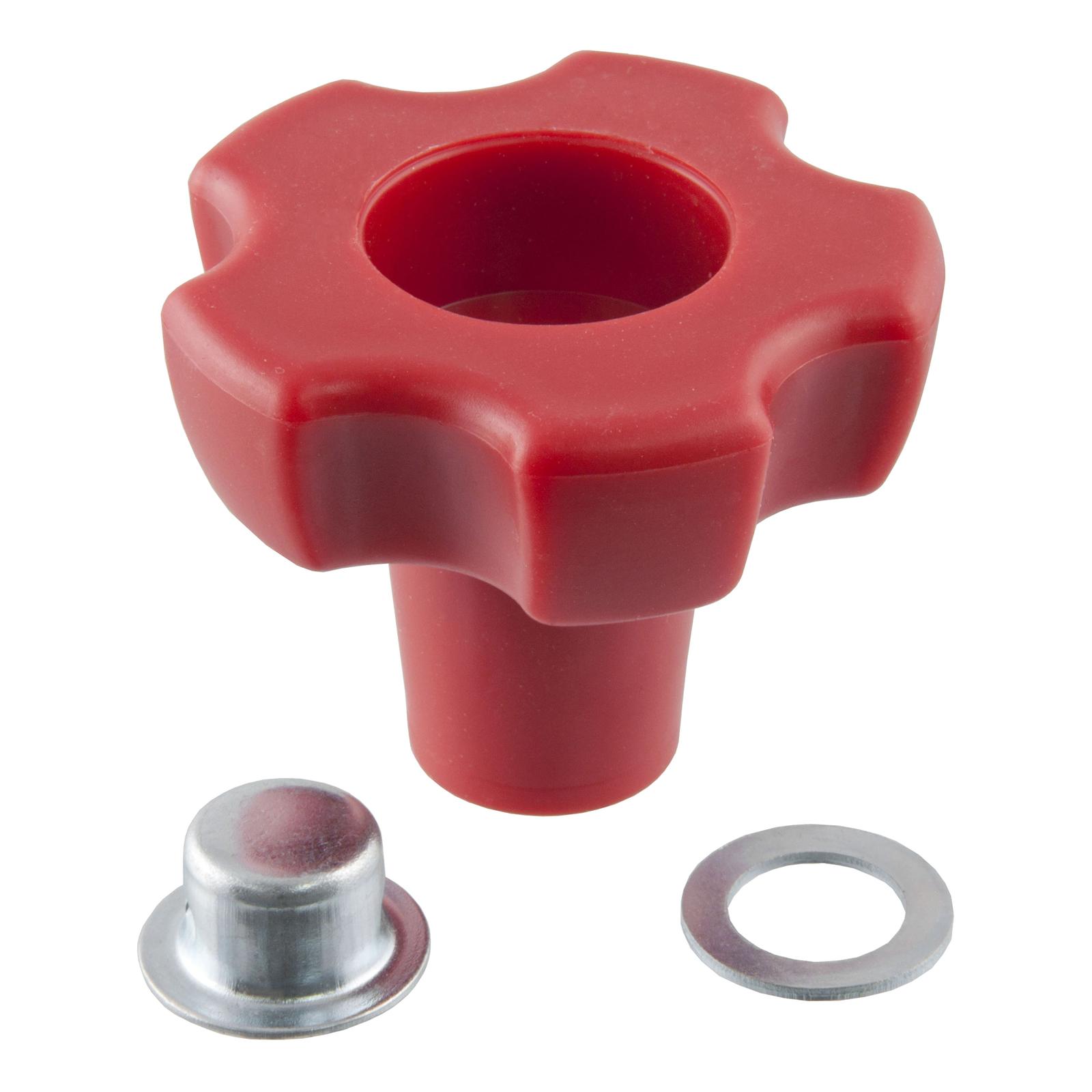 Curt Manufacturing 28927 CURT Replacement Trailer Jack Handle