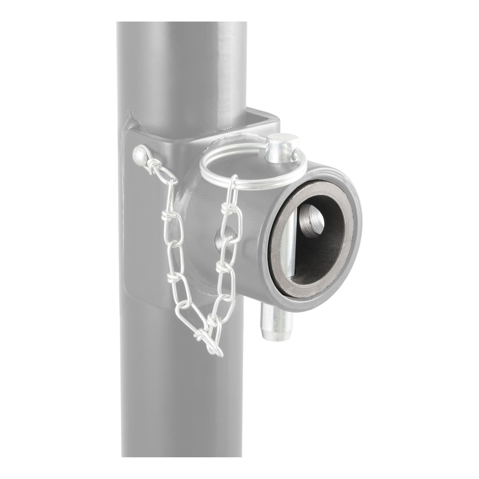 Curt Manufacturing 28932 CURT Trailer Jack Replacement Parts Summit