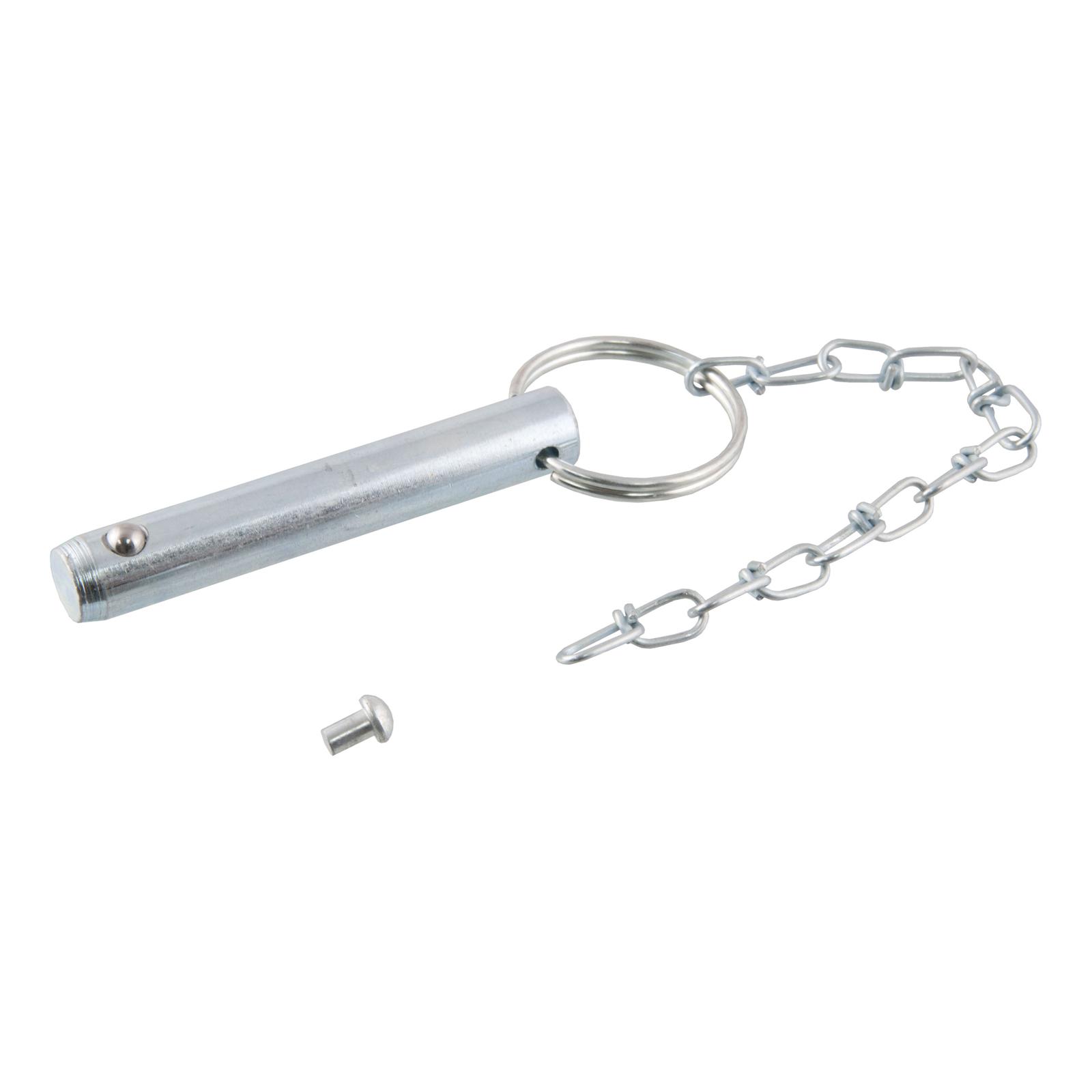 Curt Manufacturing Trailer Jack Replacement Parts 28935 JACK REPLACEMENT PAR