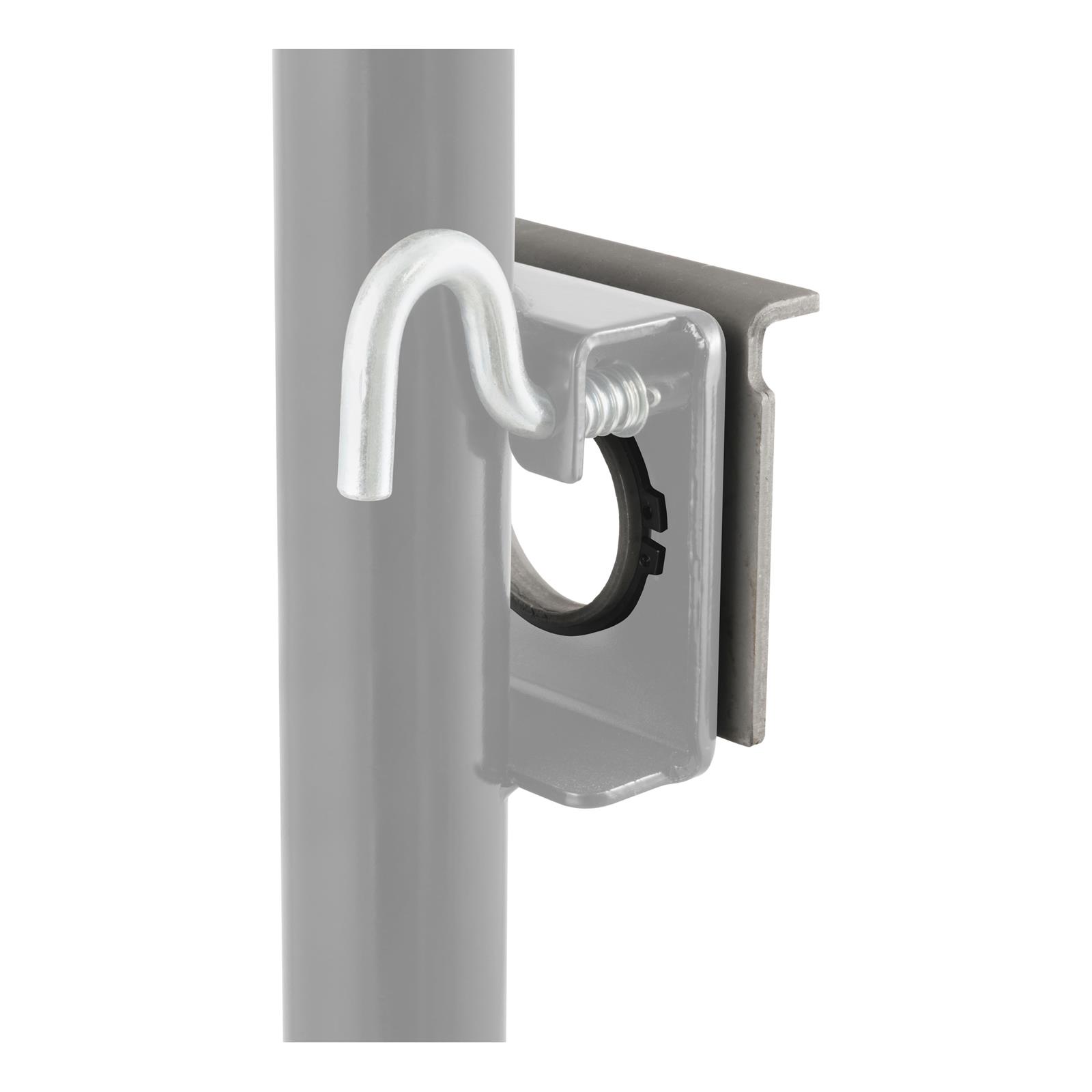 CURT Replacement Trailer Jack Handle Components 28938 JACK REPLACEMENT PAR thumbnail 2