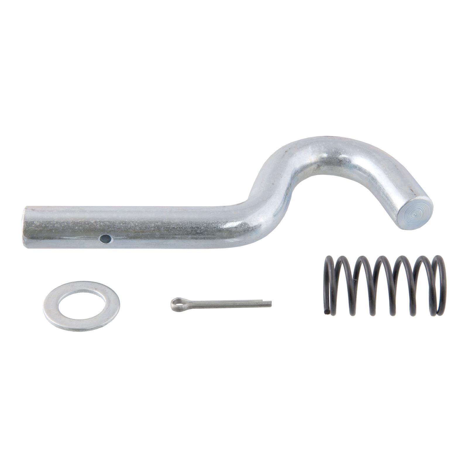 Curt Manufacturing Trailer Jack Replacement Parts 28940 JACK REPLACEMENT PAR