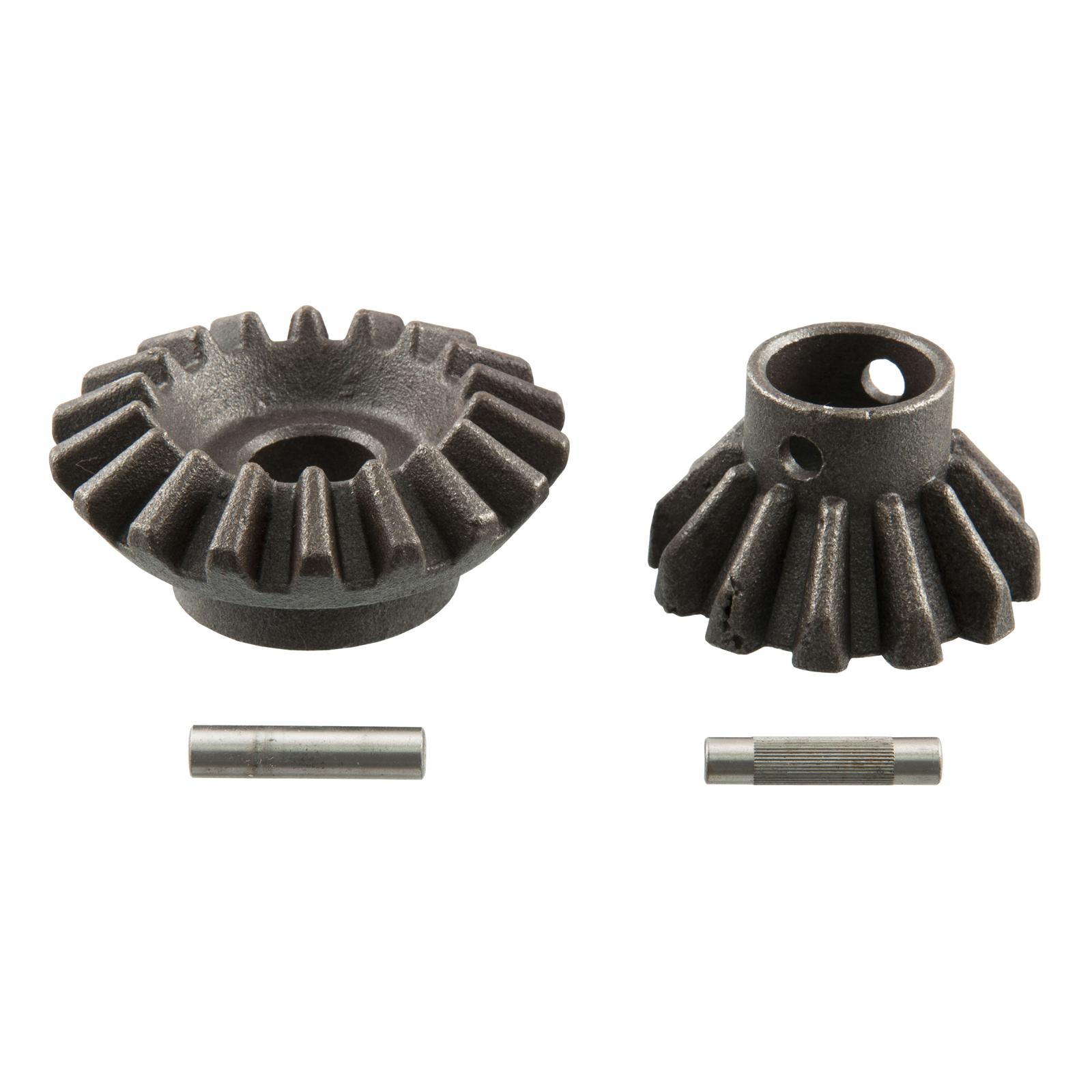 Curt Manufacturing Trailer Jack Replacement Parts 28950 JACK REPLACEMENT PAR