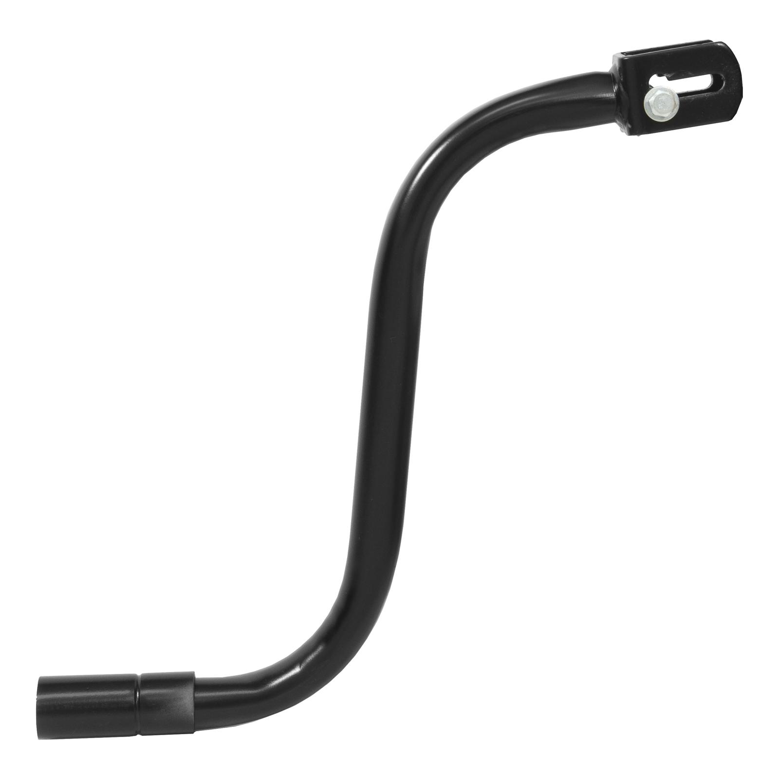 Curt Manufacturing Trailer Jack Replacement Parts 28951 JACK REPLACEMENT PAR