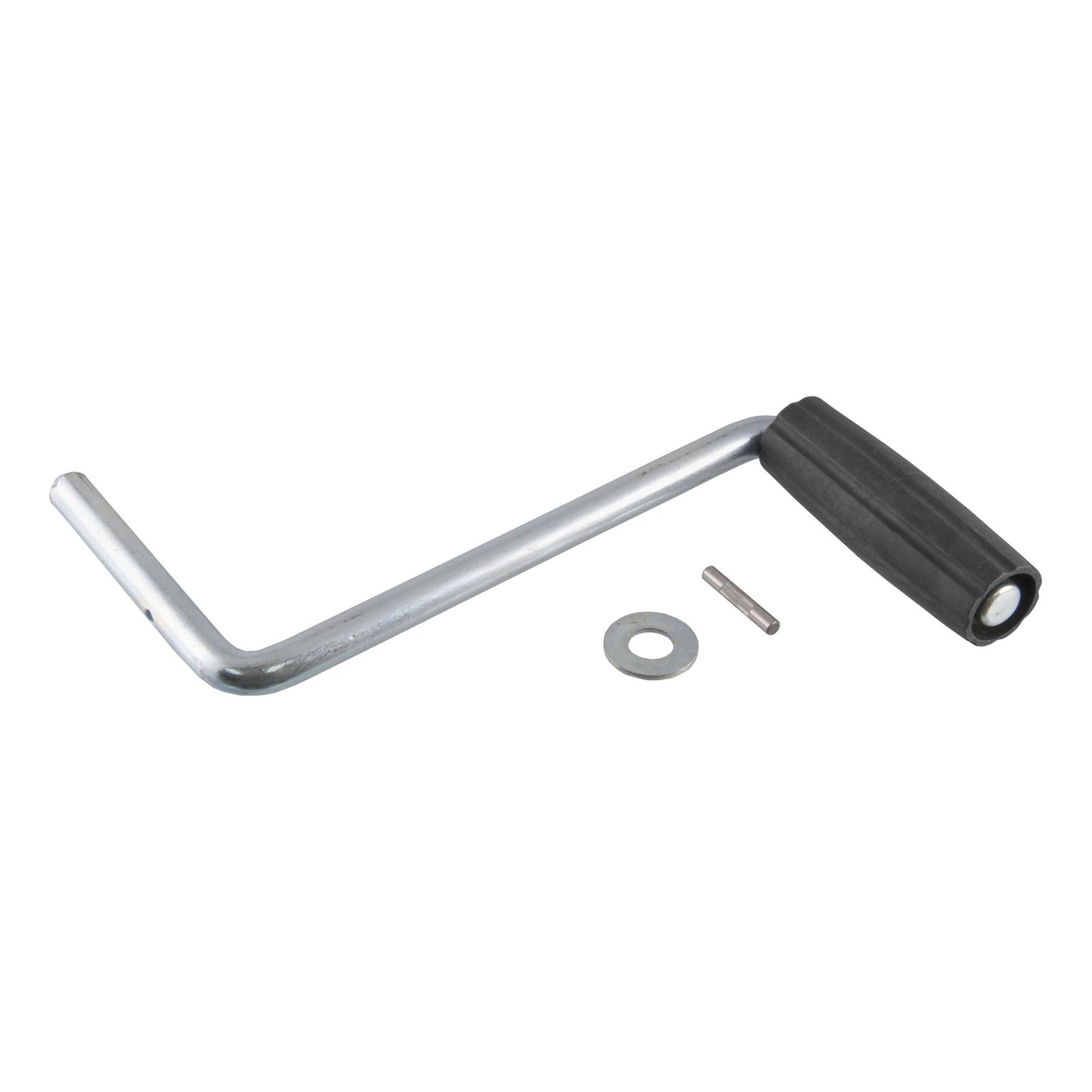 Curt Manufacturing Trailer Jack Replacement Parts 28959 JACK REPLACEMENT PAR