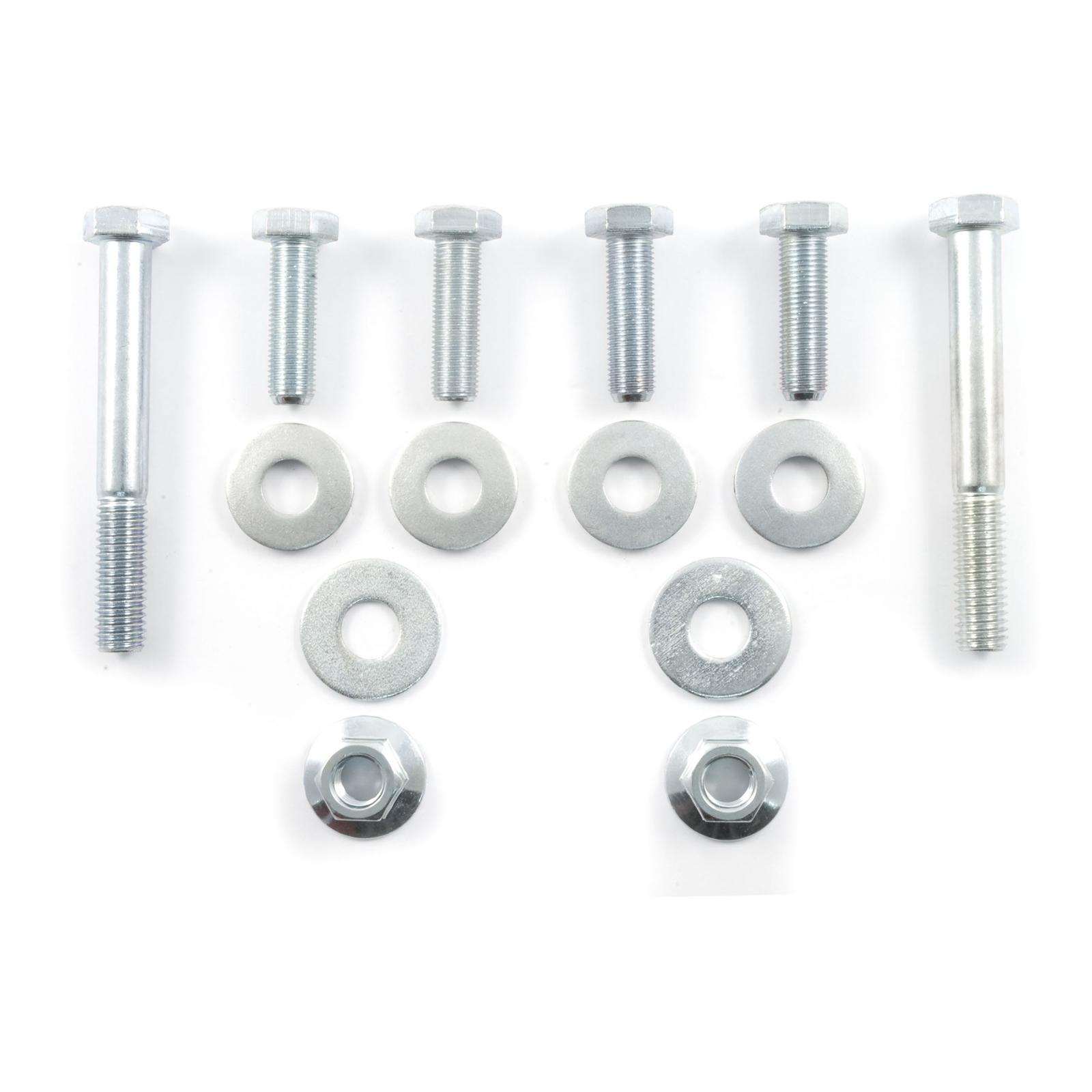 CURT Class 3 Receiver Hitch 31013 Trailer Hitch, III, Front Receiver, 2 in. Receiver, Black, Square Tube, Toyota, Each thumbnail 3