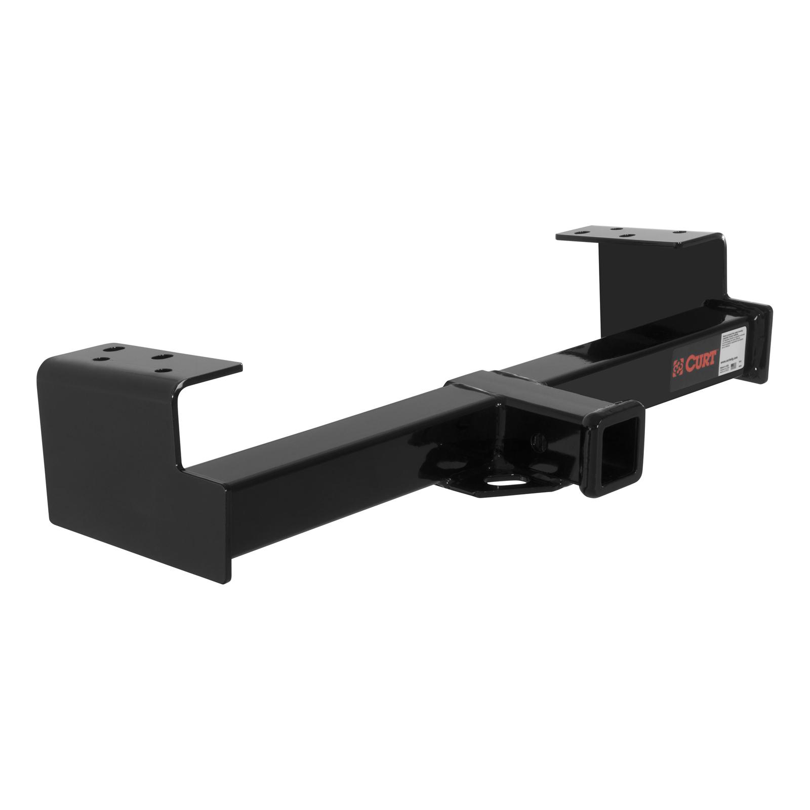 Curt Manufacturing 31021 - CURT Receiver Hitches