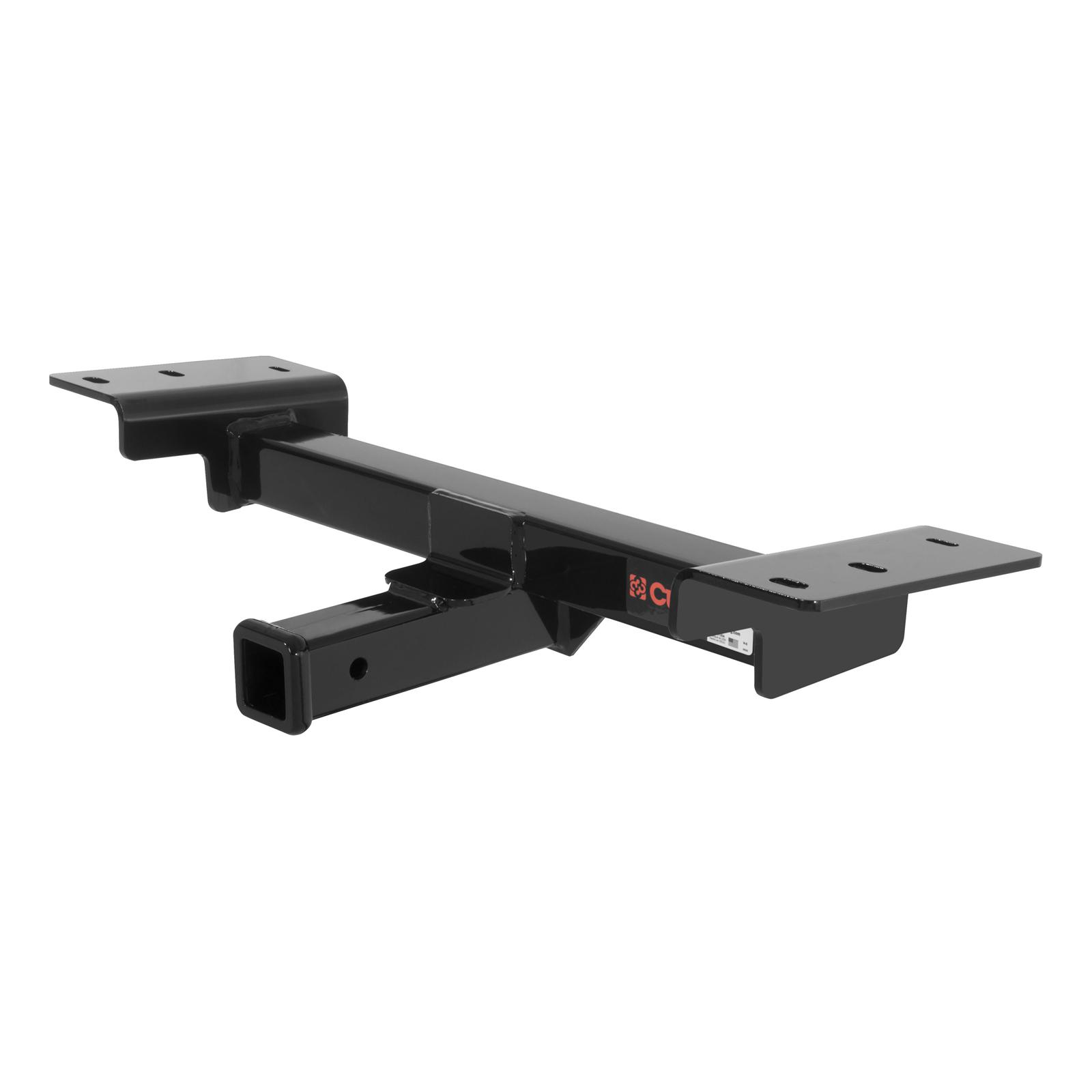 Reese Towpower 65025 2 Square Front Mount Hitch Receiver