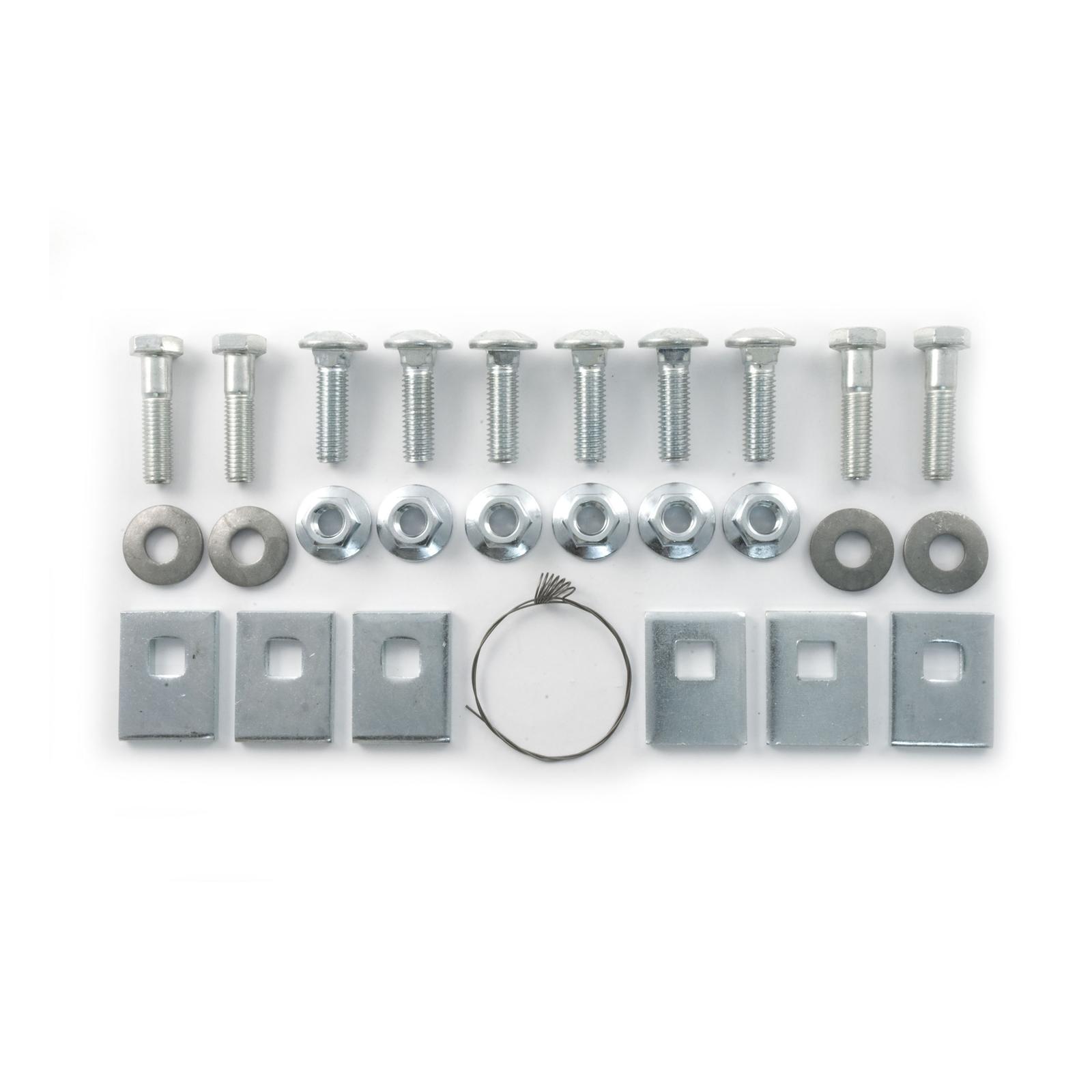 Curt Manufacturing 31042 CURT Receiver Hitches Summit Racing